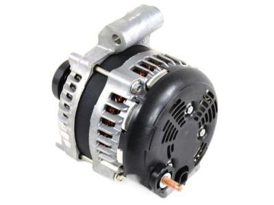 Jeep 4801778AI Alternator