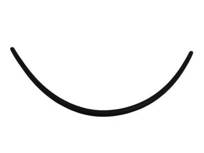 Dodge 68078126AA Front Seal