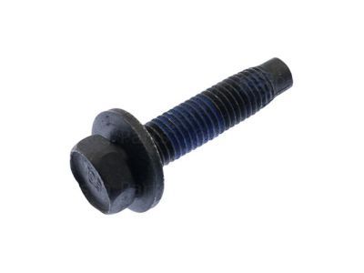 Dodge 6504893AA Buckle End Bolt