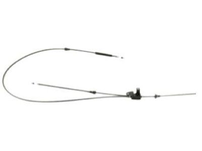 Jeep 68440141AA Cable