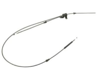 Jeep 68440141AA Cable