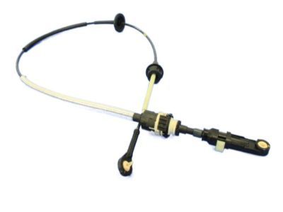 Ram 68060741AA CABLE Gearshift Control