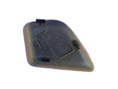 Dodge 1XD55LK5AA Cover