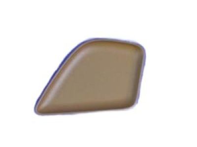 Dodge 1XD55LK5AA Cover