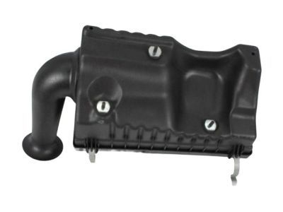 Jeep Air Filter Box - 5161780AA