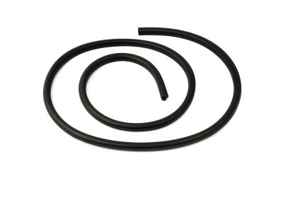 Mopar 5074643AH Weatherstrip Front Door Body Mounted