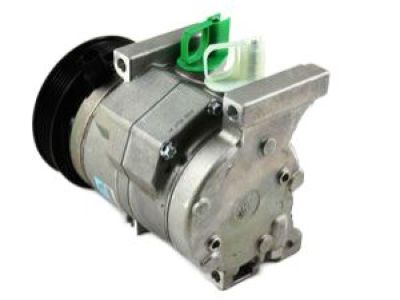 Jeep 68294506AC Compressor