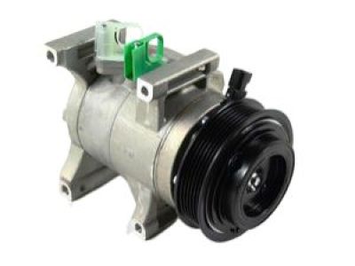 Jeep 68294506AC Compressor