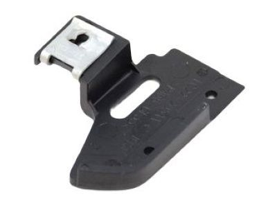 Dodge 68049489AA BRACKET Fascia