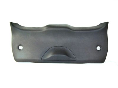 Mopar 1XW83DX9AF Panel Liftgate Trim
