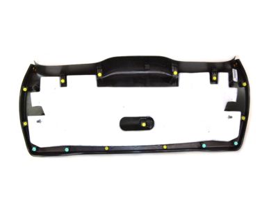 Mopar 1XW83DX9AF Panel Liftgate Trim