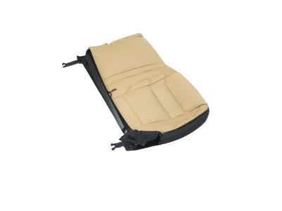 6RE74TU6AD Mopar Cover Rear Seat Cushion Right Product Photo 1 of 3