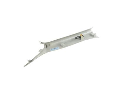 Mopar 6DB46PS4AB Molding A Pillar