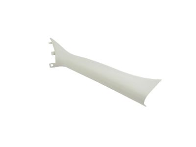 Mopar 6DB46PS4AB Molding A Pillar