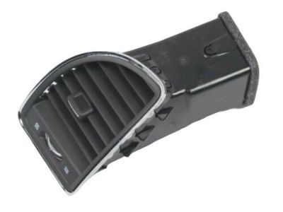 Dodge 1QY60DX9AJ Air Vent Grille