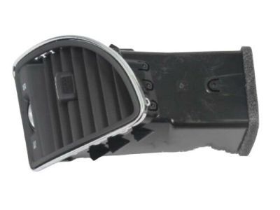Dodge 1QY60DX9AJ Air Vent Grille