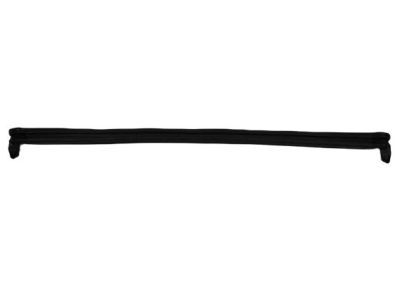 Jeep 55397454AK WEATHERSTRIP WINDSHIELD HEADER