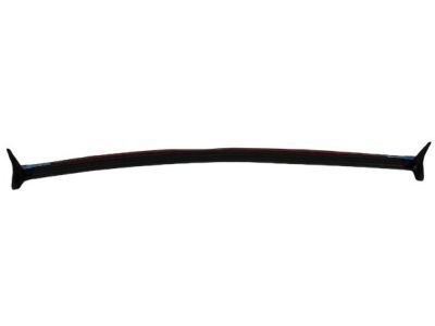 Jeep 55397454AK WEATHERSTRIP WINDSHIELD HEADER