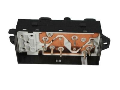 Dodge 56049776AA Switch