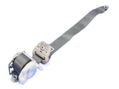 Dodge 5JY261D5AB Rear Belt Assembly