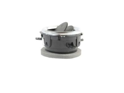 Jeep 6AB731Z7AC Air Outlet