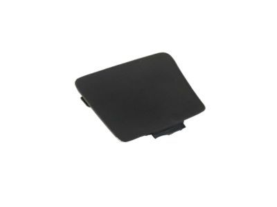 Ram 1WD63TX7AA COVER Release Handle Bezel