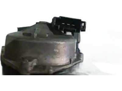 Mopar 5093404AB Latch Sliding Door