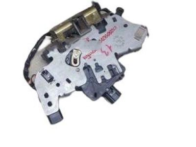 Mopar 5093404AB Latch Sliding Door