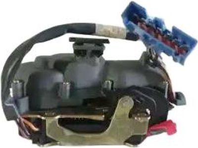 Mopar 5093404AB Latch Sliding Door Mopar 5093404AB Latch Sliding Door