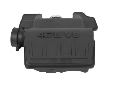 Mopar 53032888AE Resonator Air Cleaner