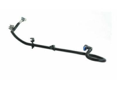 Mopar 68141849AA Tube Fuel Supply