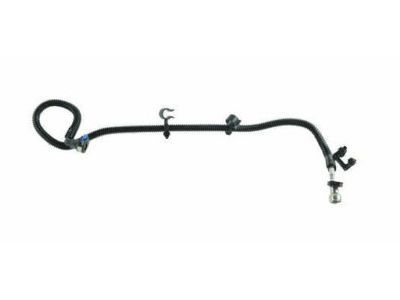 Mopar 68141849AA Tube Fuel Supply