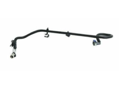 Mopar 68141849AA Tube Fuel Supply