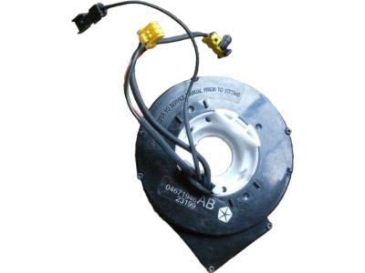 Mopar 4671946AB Clockspring
