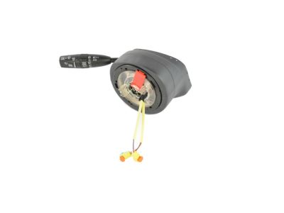 5VN54LC5AC Mopar Combination Switch, Blue Product Photo 4 of 5