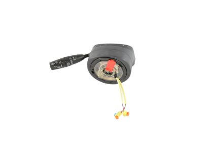 5VN54LC5AC Mopar Combination Switch, Blue Product Photo 5 of 5