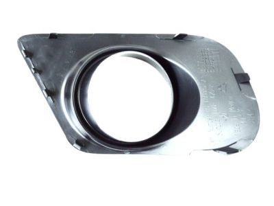 Dodge 68088686AB Bezel