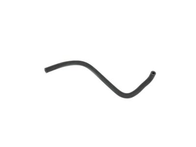 Ram Crankcase Breather Hose - 68252209AB