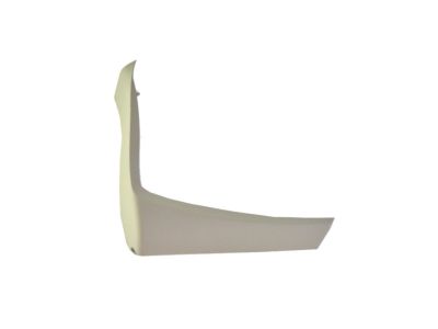 Mopar 5RV24PD2AA Extension A Pillar Close Out