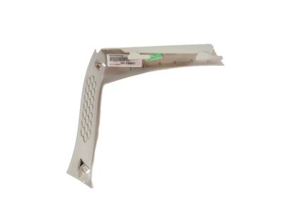 Mopar 5RV24PD2AA Extension A Pillar Close Out