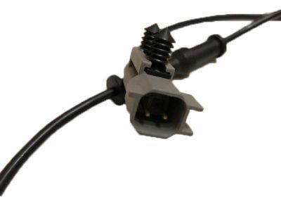 Chrysler 4779643AB SENSOR Anti-Lock Brakes