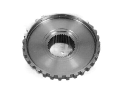 Dodge 52119878AA HUB AND SHAFT Reverse Clutch