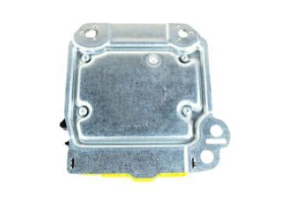 Dodge Air Bag Control Module - 68371748AA