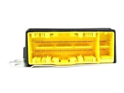Dodge Air Bag Control Module - 68371748AA