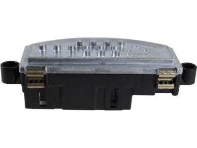 Mopar 68224171AB Module Power Blower Motor Mopar 68224171AB Module Power Blower Motor