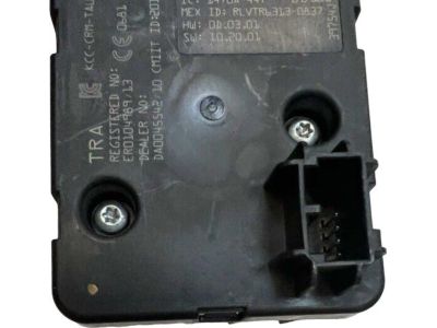Mopar 68271987AB Module Ignition Switch
