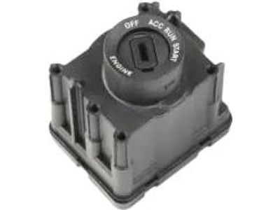 Mopar 68271987AB Module Ignition Switch