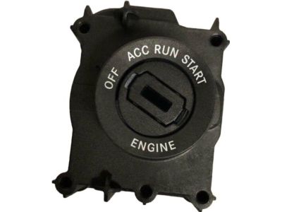 Mopar 68271987AB Module Ignition Switch