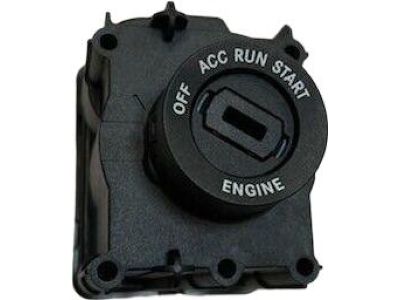 Mopar 68271987AB Module Ignition Switch