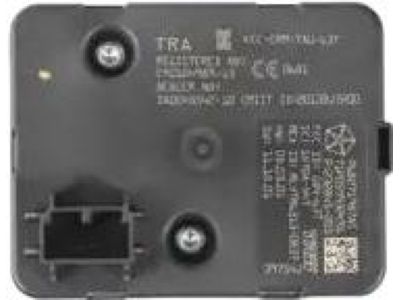 Mopar 68271987AB Module Ignition Switch